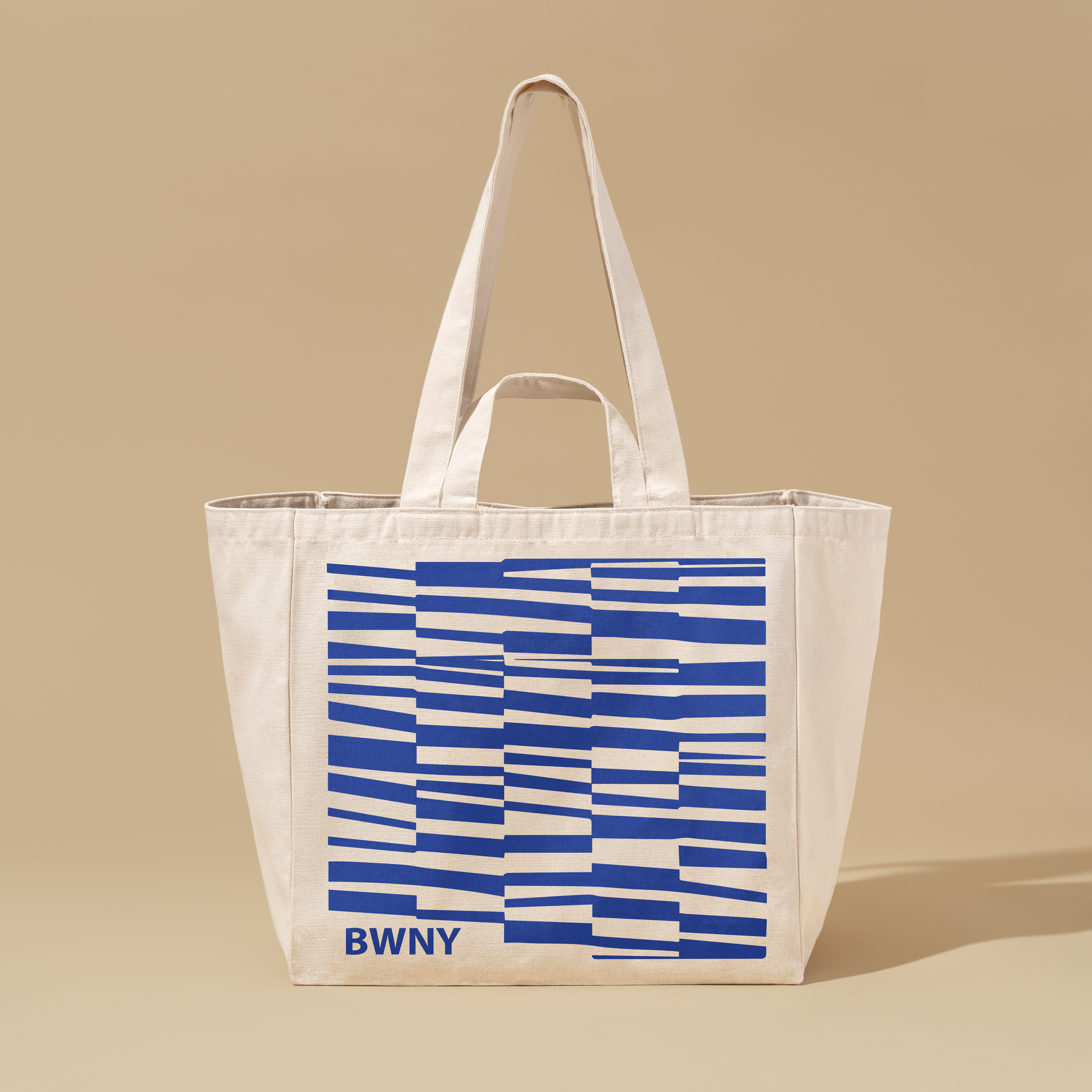 BROOKLYN - NATURAL - BRUSHED – BagworksNY
