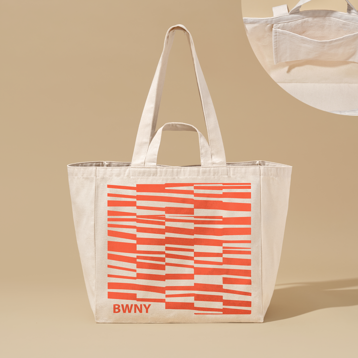 BROOKLYN - NATURAL - BRUSHED - POCKET