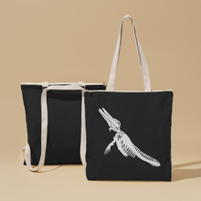 Load image into Gallery viewer, TOTEPAK™ - BLACK - BRUSHED

