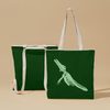 TOTEPAK™ - GREEN - CLASSIC