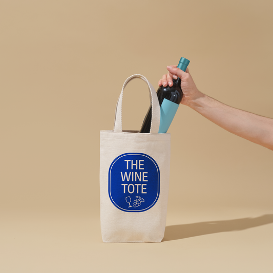 WINE - NATURAL - BRUSHED