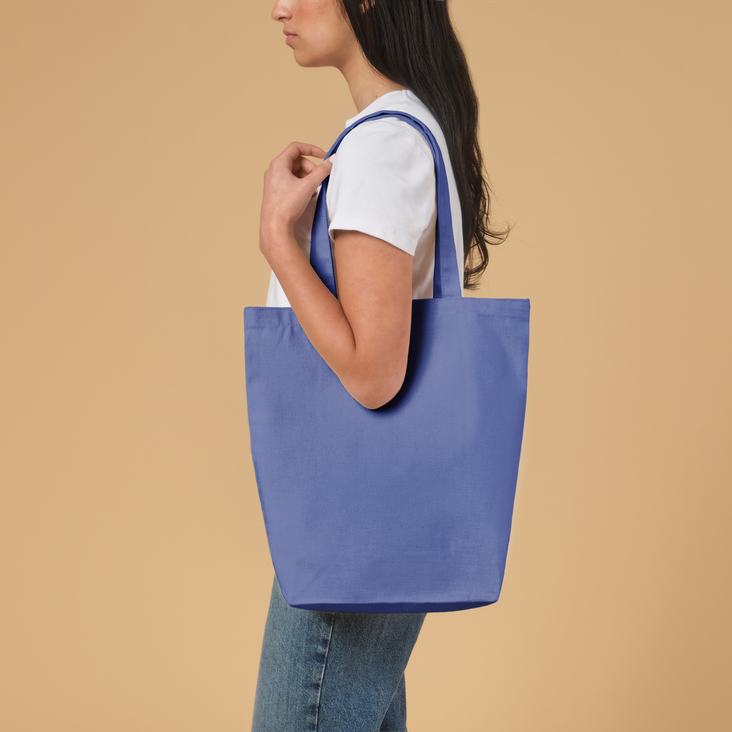 MANHATTAN - CORNFLOWER - CLASSIC