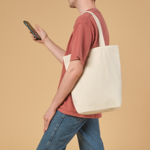 Load image into Gallery viewer, MANHATTAN - NATURAL - BRUSHED - POCKET
