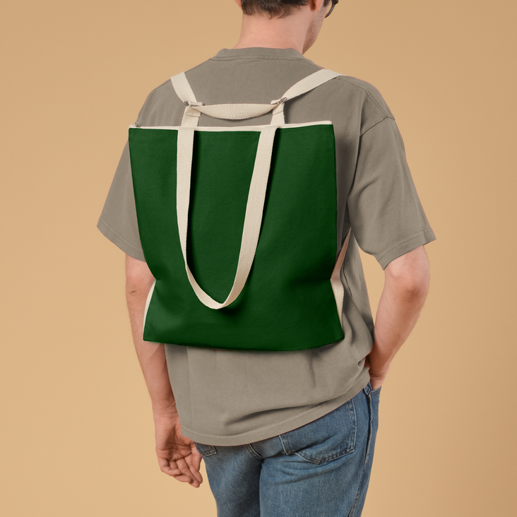 TOTEPAK™ - GREEN - CLASSIC