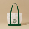 DAY TRIPPER - GREEN - BRUSHED - POCKET