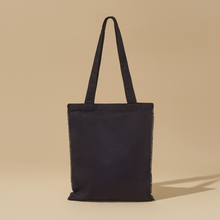 Load image into Gallery viewer, BOHO - BLACK - TWILL
