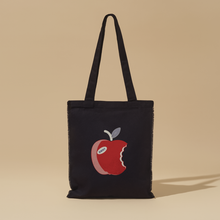 Load image into Gallery viewer, BOHO - BLACK - TWILL
