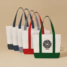 Load image into Gallery viewer, CASUAL FRIDAY BOAT TOTE
