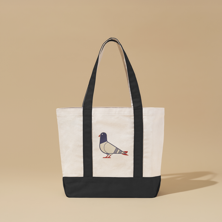 CASUAL FRIDAY - BLACK - CLASSIC