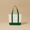 OLD CASUAL FRIDAY BOAT TOTE