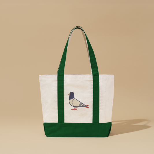 CASUAL FRIDAY - GREEN - CLASSIC