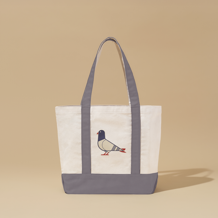 CASUAL FRIDAY - GRAY - CLASSIC