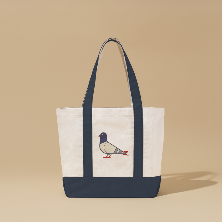 CASUAL FRIDAY - NAVY - CLASSIC