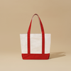 OLD CASUAL FRIDAY BOAT TOTE