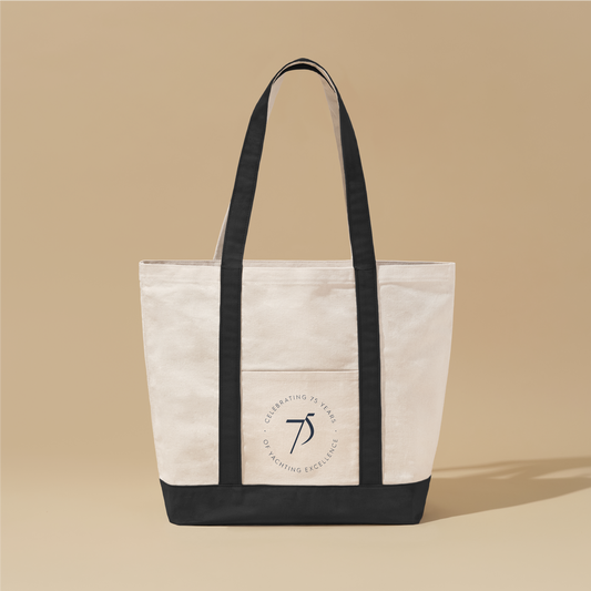 DAY TRIPPER - BLACK - BRUSHED - POCKET