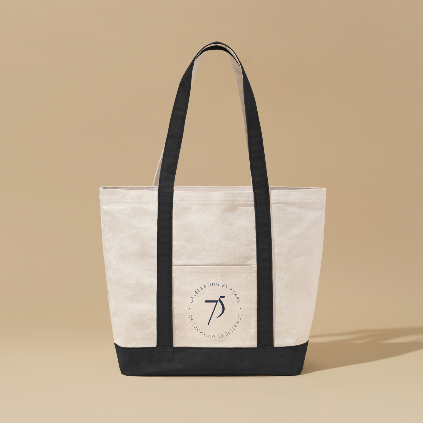 DAY TRIPPER - BLACK - BRUSHED - POCKET