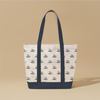 DAY TRIPPER - NAVY - BRUSHED - POCKET