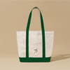 DAY TRIPPER - GREEN - BRUSHED - POCKET
