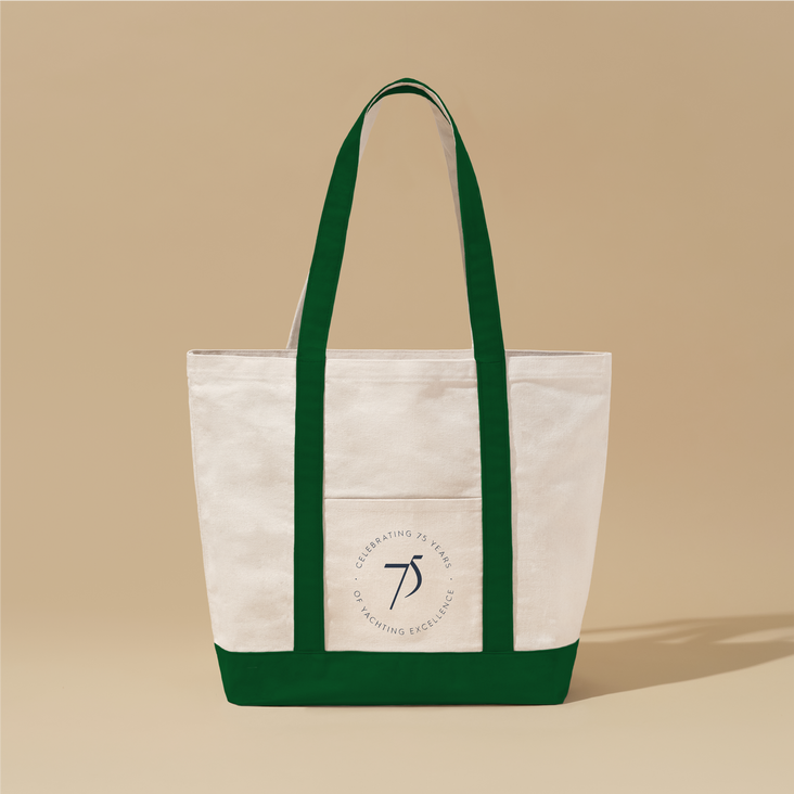 DAY TRIPPER - GREEN - BRUSHED - POCKET