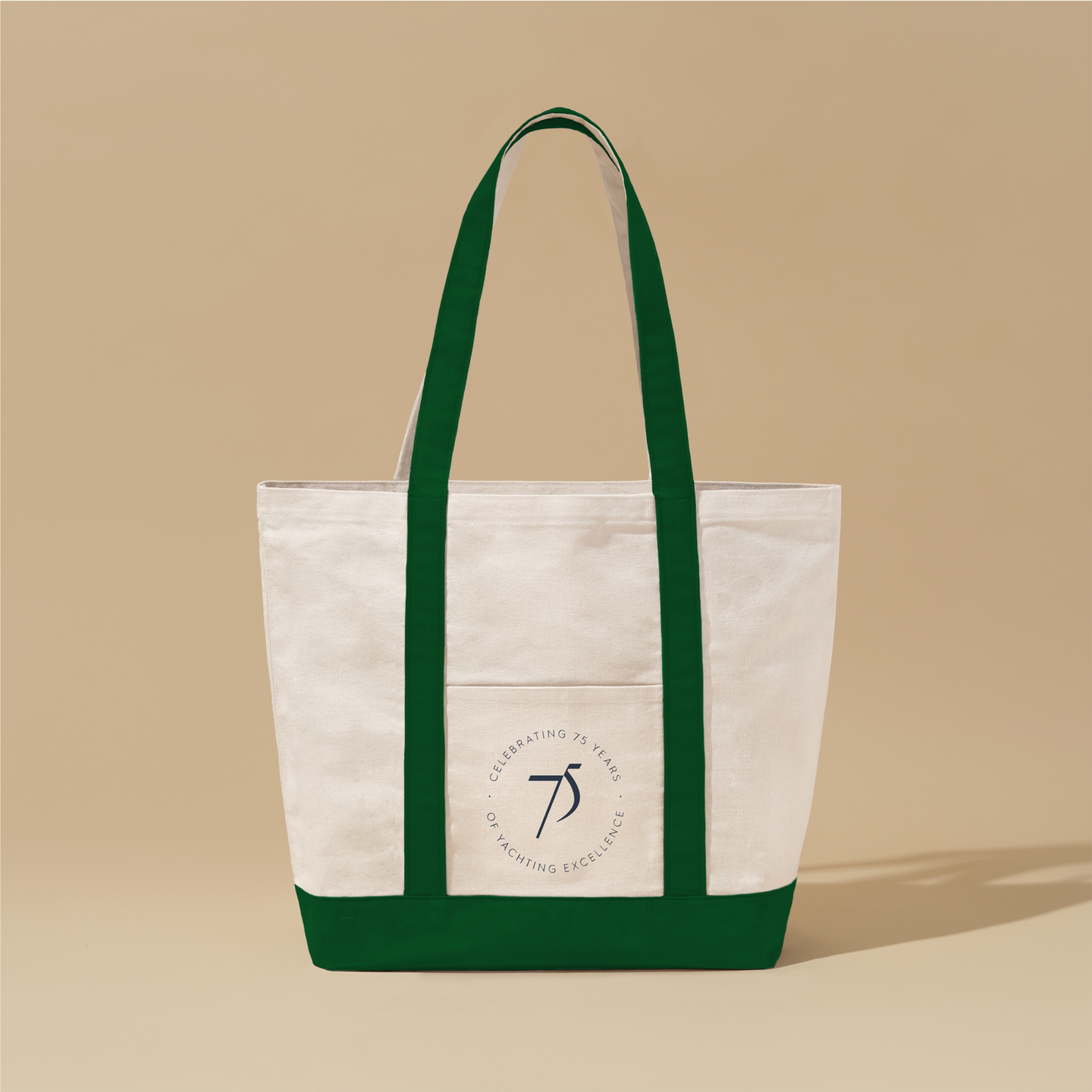 DAY TRIPPER - GREEN - BRUSHED - POCKET