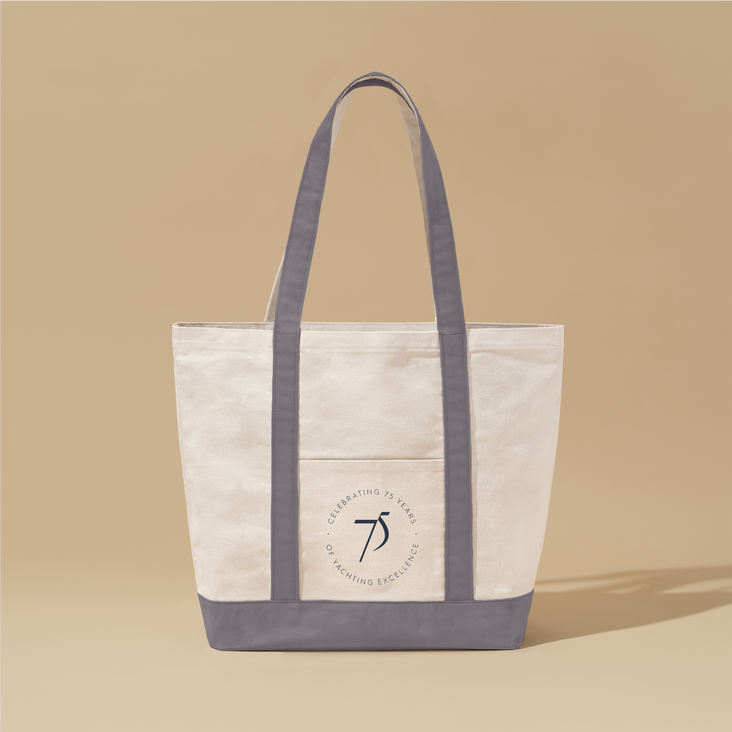 DAY TRIPPER - GRAY - BRUSHED - POCKET