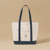 DAY TRIPPER - NAVY - BRUSHED - POCKET