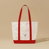 DAY TRIPPER - RED - BRUSHED - POCKET