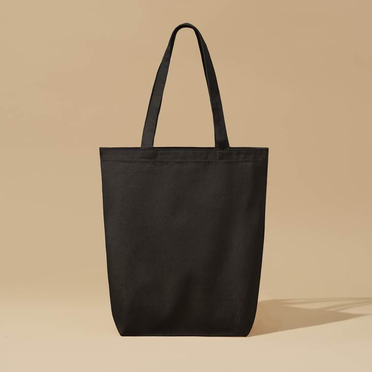 MANHATTAN - BLACK - CLASSIC