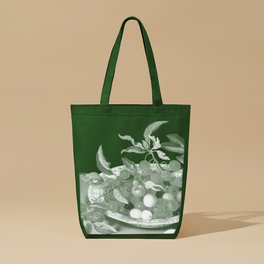 MANHATTAN - HUNTER GREEN - CLASSIC