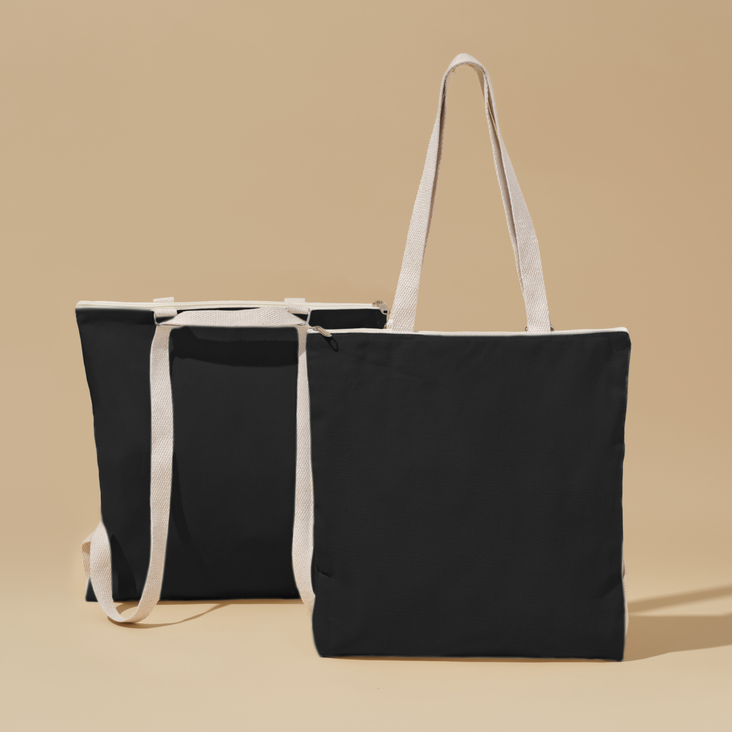 TOTEPAK™ - BLACK - CLASSIC