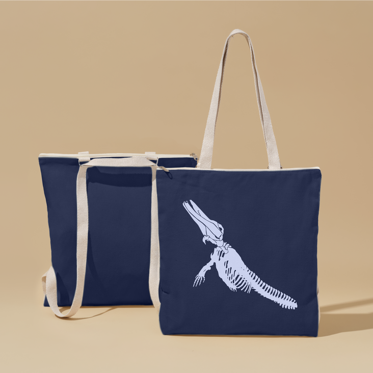 TOTEPAK™ - NAVY - CLASSIC