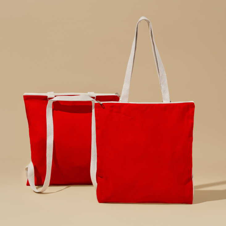 TOTEPAK™ - RED - CLASSIC