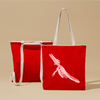 TOTEPAK™ - RED - CLASSIC