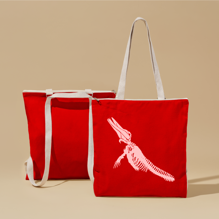 TOTEPAK™ - RED - CLASSIC