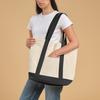 DAY TRIPPER - BLACK - BRUSHED - POCKET