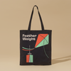 FEATHER WEIGHT - BLACK - CLASSIC