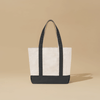 OLD CASUAL FRIDAY BOAT TOTE