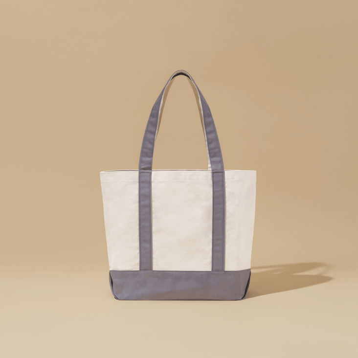 OLD CASUAL FRIDAY BOAT TOTE