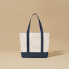OLD CASUAL FRIDAY BOAT TOTE