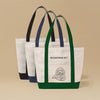 DAY TRIPPER - NAVY - BRUSHED - POCKET