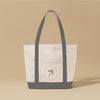 DAY TRIPPER - GRAY - BRUSHED - POCKET