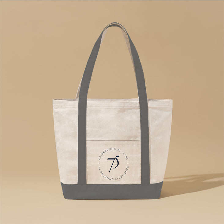 DAY TRIPPER - GRAY - BRUSHED - POCKET