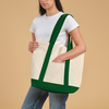 DAY TRIPPER - GREEN - BRUSHED - POCKET