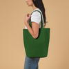 MANHATTAN - HUNTER GREEN - CLASSIC
