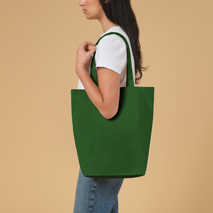 MANHATTAN - HUNTER GREEN - CLASSIC