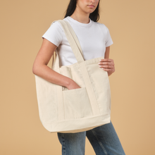 Load image into Gallery viewer, DAY TRIPPER - GRAY - BRUSHED - POCKET
