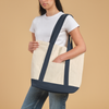 DAY TRIPPER - NAVY - BRUSHED - POCKET