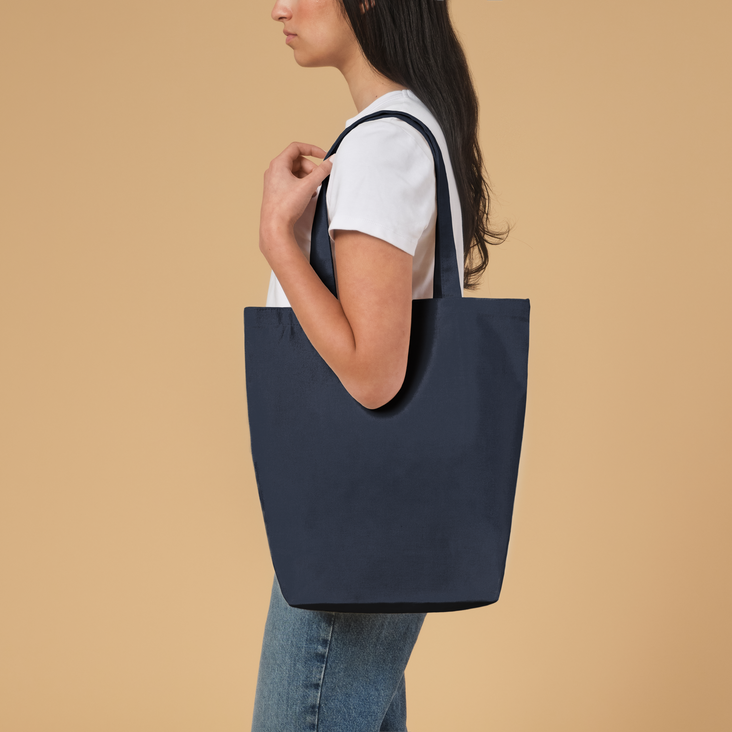 MANHATTAN - NAVY - CLASSIC