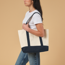 Load image into Gallery viewer, CASUAL FRIDAY - NAVY - CLASSIC
