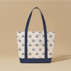 DAY TRIPPER - NAVY - BRUSHED - POCKET